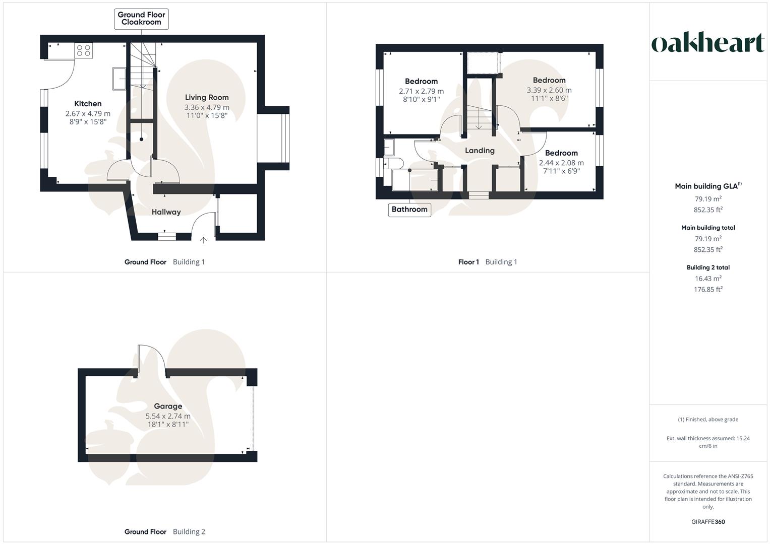 Floorplan thumbnail